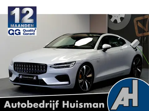 Polestar 1 Performance 2.0 PHEV 448kW/609pk Aut8 Nummer 815/1500! PANORAMADAK + BOWERS&WILKINS + ADA