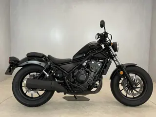 Honda CMX 500 Rebel (bj 2018)