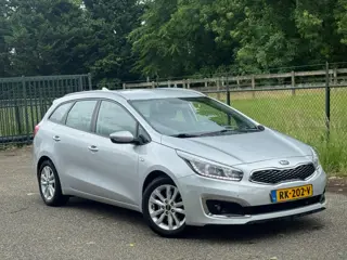 Kia Cee'd Sportswagon 1.0 T-GDi ComfortPlusLine Navigator /Camera/Navi/