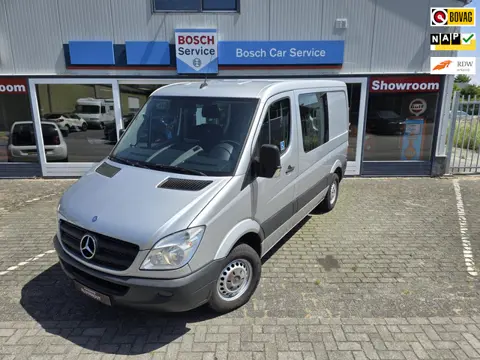 Mercedes-Benz Sprinter 210 2.2 CDI 325 HD, ROLSTOELBUS, AUTOMAAT