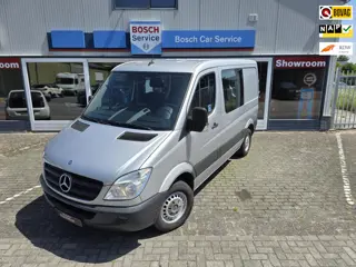 Mercedes-Benz Sprinter 210 2.2 CDI 325 HD, ROLSTOELBUS, AUTOMAAT