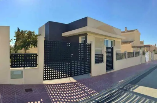 2 bedroom Villa in Quesada