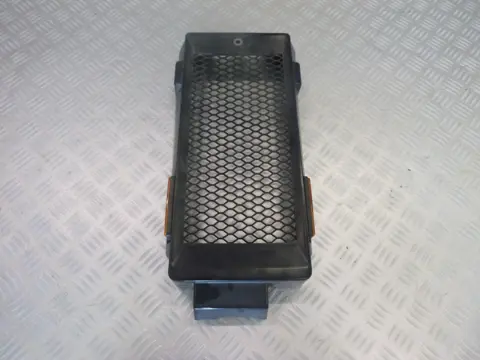 RADIATOR TOEBEHOREN Honda VT 700 750 1983 - 1985