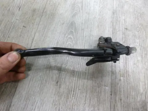 KOPPELINGSPOMP Honda TRANSALP 1994 - 1999