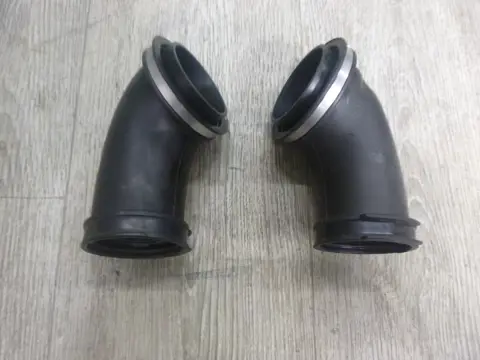 LUCHTBUIS MIDDEN BMW R 1200 GS 2010 - 2012