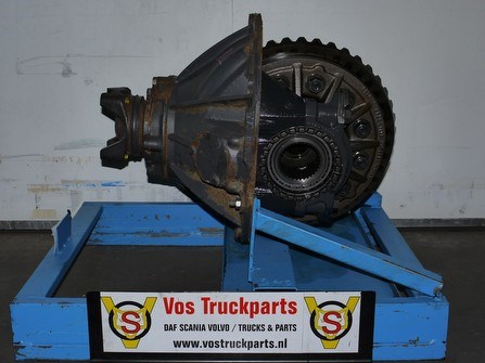 Differentieel Scania R-560 3.07 EXCL SPER