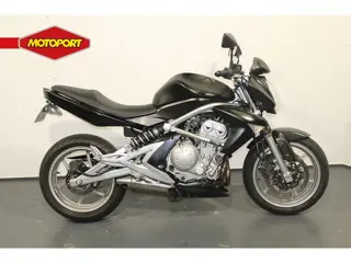 Kawasaki ER-6N ABS (bj 2008)