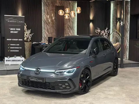 Volkswagen Golf 2.0 TSI GTI|PANO|FULL OPTION