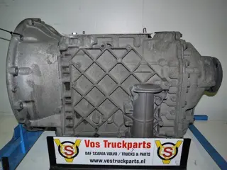 Versnellingsbak Volvo AT-2412-C Z