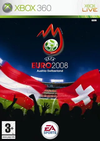 UEFA Euro 2008