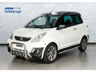 VERKOCHT ! ! (bj 2013)