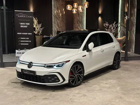 Volkswagen Golf 2.0 TSI GTI|PANORAMA|FULL OPTION