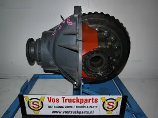 Differentieel DAF 1347-2.69 INCL. SPER