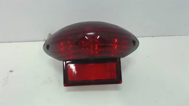 ACHTER LICHT Suzuki GSX F 600 1998 - 2005