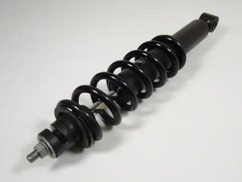 SCHOKBREKER VOOR BMW R 1200 RT 2003 - 2009