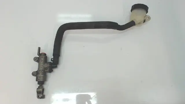 REMPOMP ACHTER Honda CBR 1100 XX 1999 - 2006