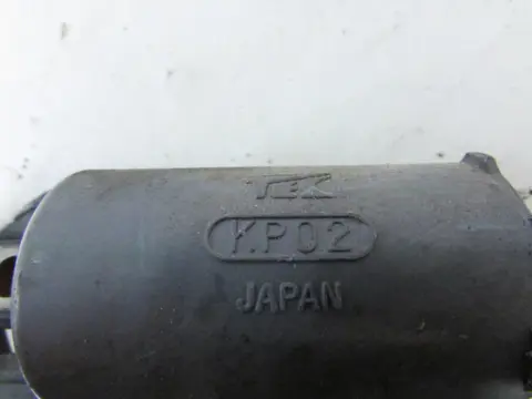 BOBINE Kawasaki ZZR 1100 1993 - 2001