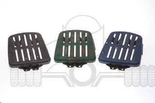 Achterdrager achterrek honda pc50 2eh