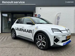 Renault 5 comfort range techno 52 kWh | Apple Carplay | Android auto | Adaptief cruise control | Sto