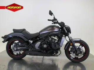Kawasaki VULCAN S ABS (bj 2025)