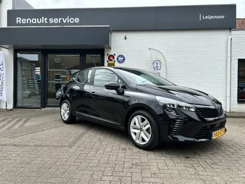 Renault Clio 1.0 TCe 90 GPF evolution | Bluetooth | Apple Carplay | Android auto | Parkeersensoren