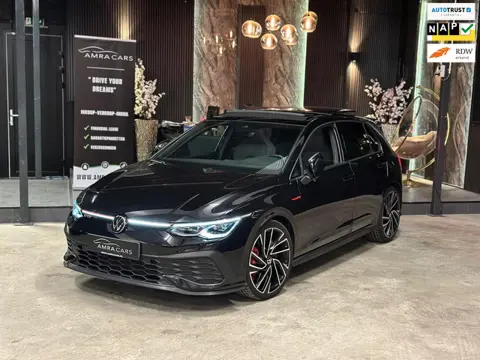 Volkswagen Golf 2.0 TSI GTI CLUBSPORT|PANO|FULL OPTION