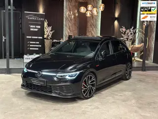 Volkswagen Golf 2.0 TSI GTI CLUBSPORT|PANO|FULL OPTION