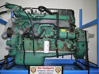 Motor Volvo D12C-420 EC96 EPG