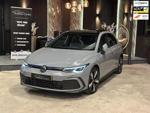 Volkswagen Golf 1.4 eHybrid GTE|PANORAMA|FULL OPTION