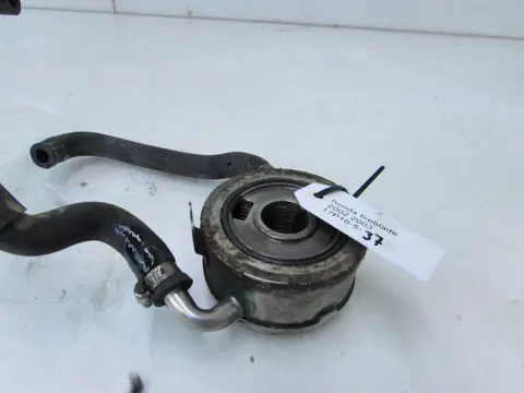 OLIEKOELER Honda CBR Fireblade 2002 - 2003