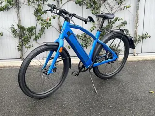 Stromer ST2 Sport Maat L Stromer ST2