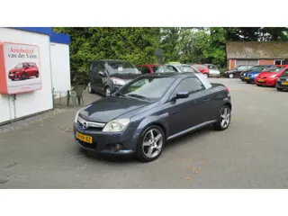 Opel Tigra TwinTop 1.4-16V Temptation
