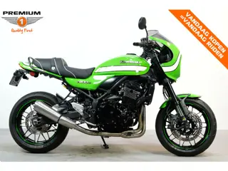 Kawasaki Z900RS CAFÉ (bj 2018)