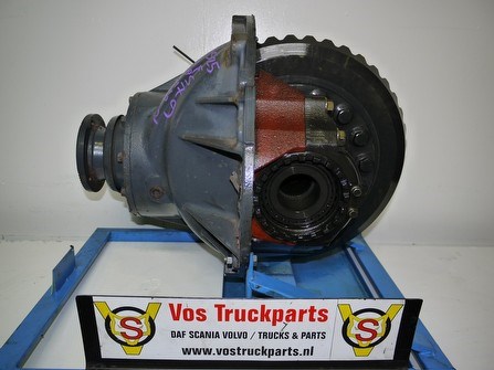 Differentieel DAF 1347-2.69 INCL. SPER