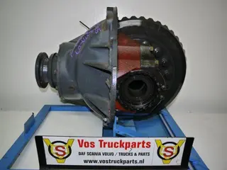 Differentieel DAF 1347-2.69 INCL. SPER