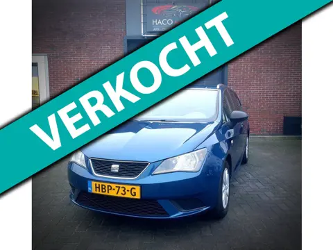 SEAT IBIZA ST 1.2 TSI Style CRUISE / CLIMA