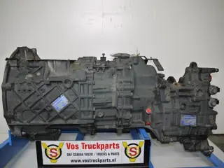 Versnellingsbak DAF ZF12AS 2331 TD IT