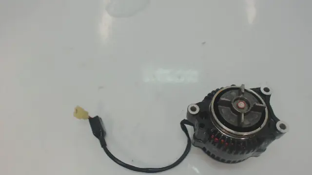 DYNAMO Kawasaki GTR 1000 1986 - 2003