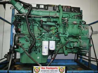 Motor Volvo D13A-400 EC06 VEB