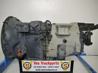 Versnellingsbak Scania SC-R GRS-905 O