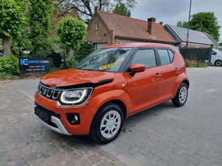 Suzuki Ignis 1.2 SH Comfort (bj 2023)