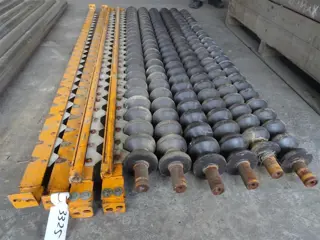 MIEDEMA VOORSORTEERROL