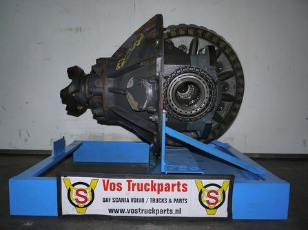 Differentieel Scania R-780 3.08 EXCL SPER