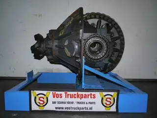 Differentieel Scania R-780 3.08 EXCL SPER