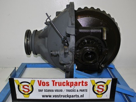 Differentieel Volvo RSS-1344-C 2.64