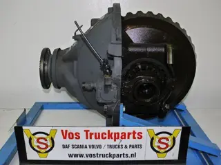 Differentieel Volvo RSS-1344-C 2.64