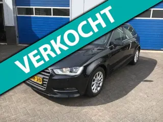 Audi A3 Sportback 1.4 TFSI Attraction Pro Line