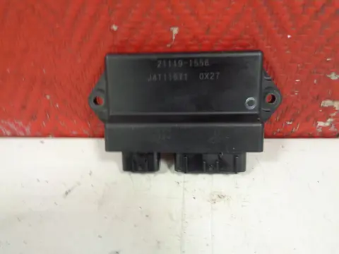 CDI UNIT Kawasaki ZX 6 R 2000 - 2002