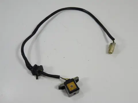 PULSGEVER Kawasaki ZZR 1100 1993 - 2001