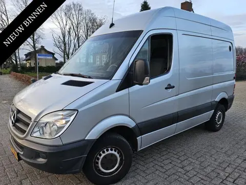 Mercedes-Benz Sprinter 313 CDI L1H2 met Airco en 84855 km !